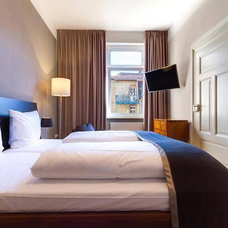 Qube Hotel Bergheim Heidelberg Exteriér fotografie