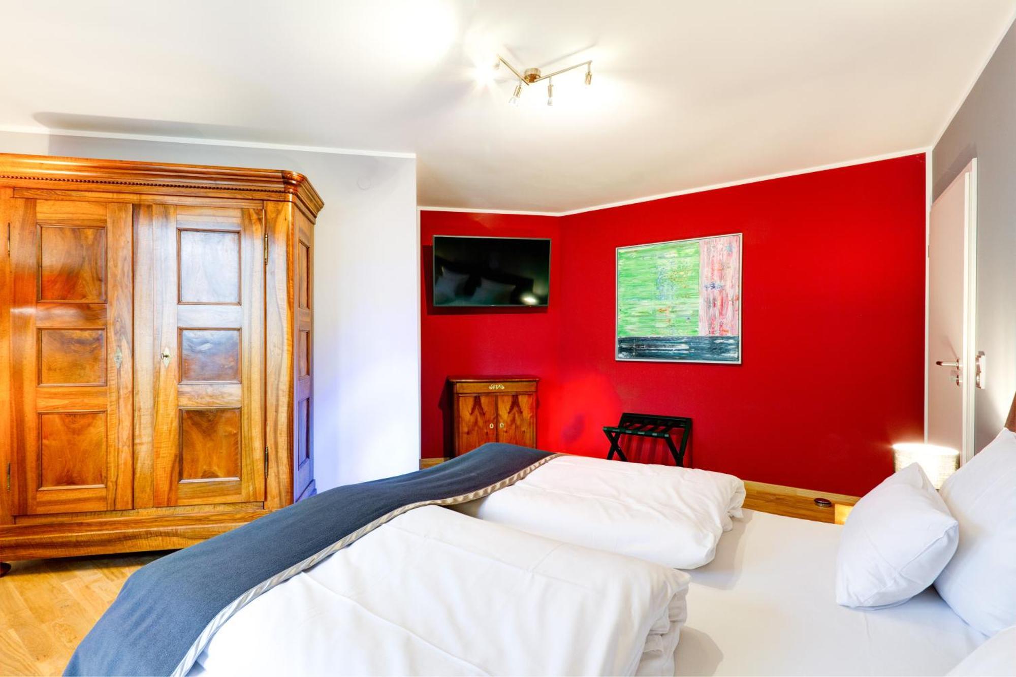 Qube Hotel Bergheim Heidelberg Exteriér fotografie