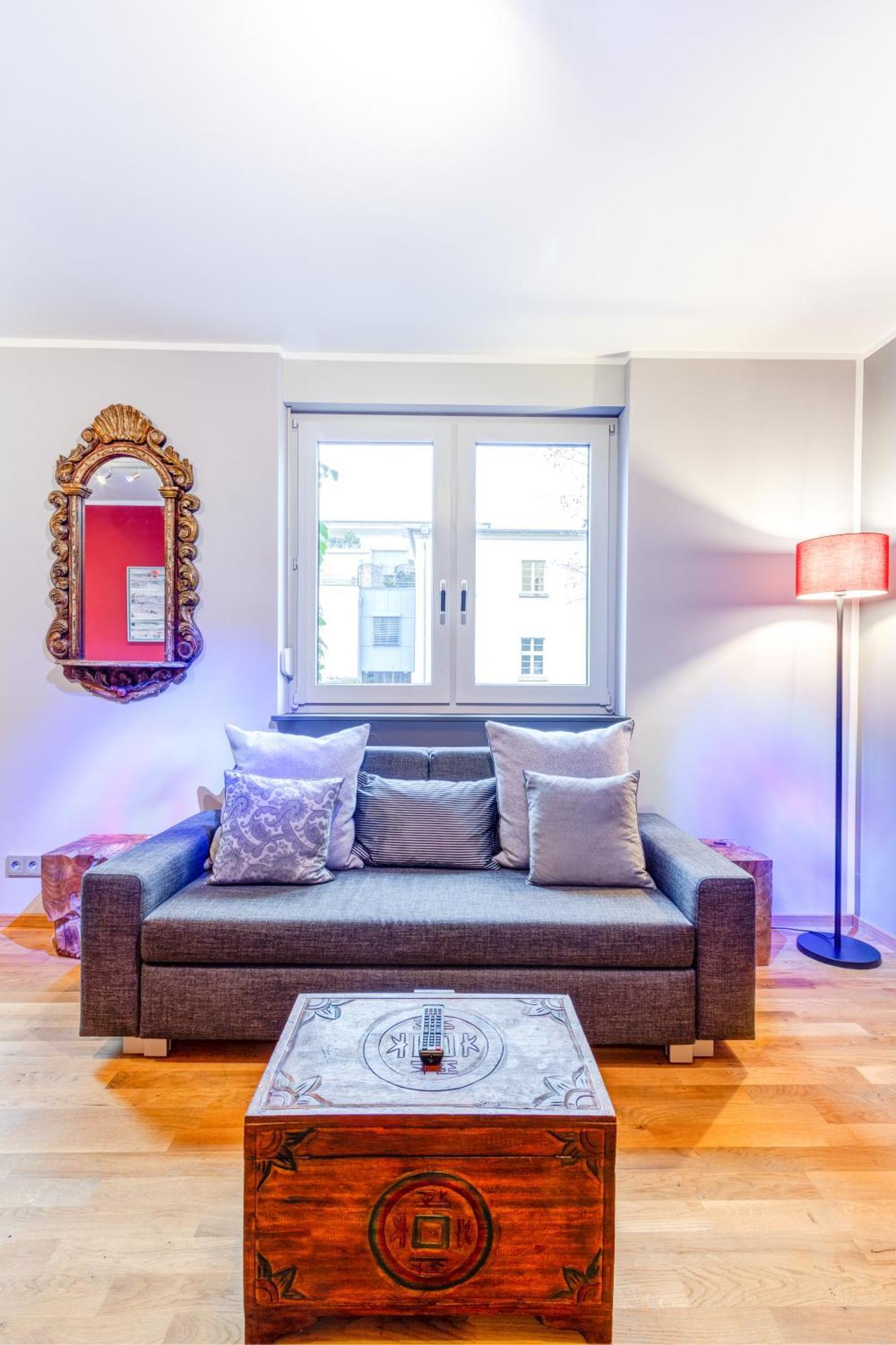 Qube Hotel Bergheim Heidelberg Exteriér fotografie